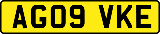 AG09VKE