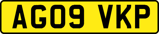 AG09VKP