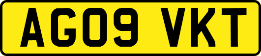 AG09VKT