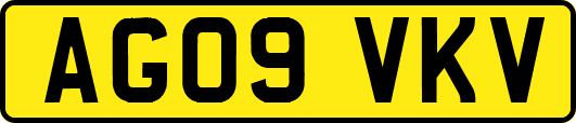 AG09VKV