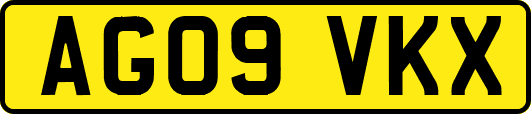 AG09VKX