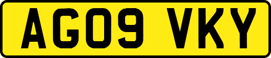 AG09VKY