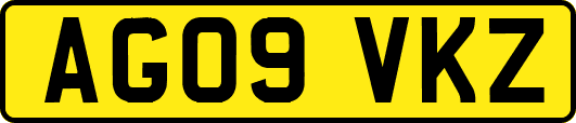 AG09VKZ