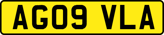 AG09VLA