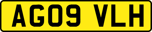 AG09VLH