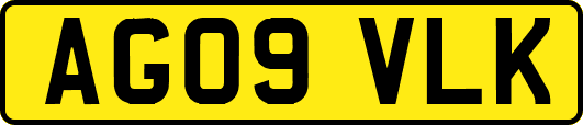 AG09VLK