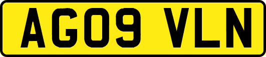 AG09VLN