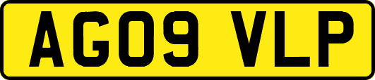 AG09VLP
