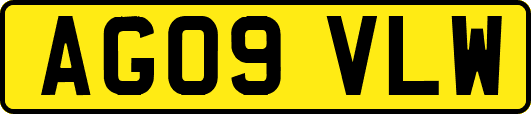 AG09VLW