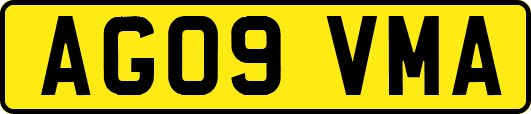 AG09VMA