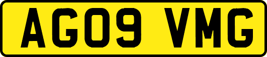 AG09VMG