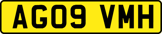 AG09VMH