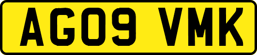 AG09VMK