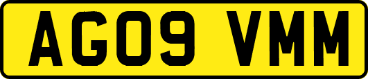 AG09VMM