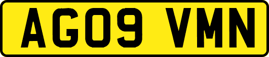 AG09VMN