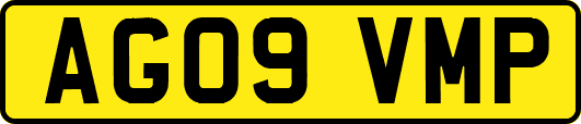 AG09VMP