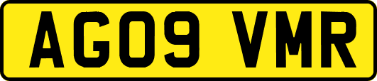 AG09VMR