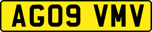 AG09VMV
