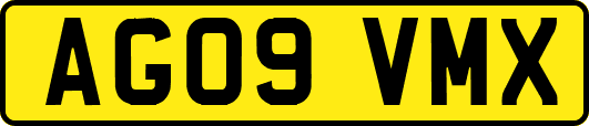 AG09VMX