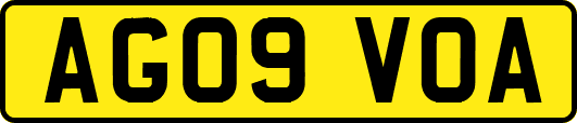 AG09VOA