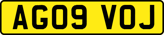 AG09VOJ