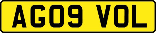 AG09VOL