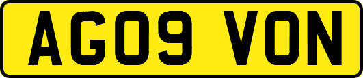 AG09VON