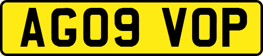 AG09VOP