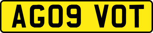 AG09VOT