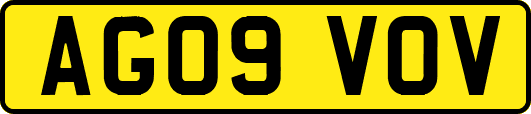 AG09VOV