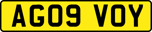 AG09VOY