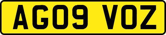 AG09VOZ