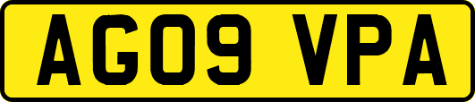 AG09VPA
