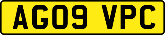 AG09VPC