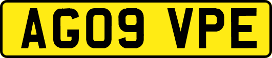 AG09VPE