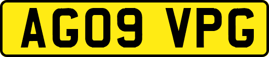 AG09VPG