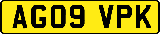 AG09VPK