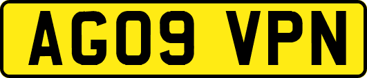 AG09VPN