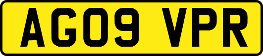 AG09VPR