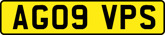 AG09VPS