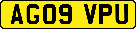AG09VPU