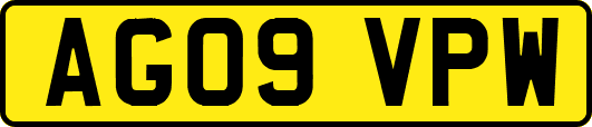 AG09VPW