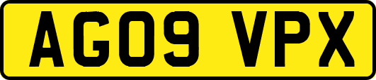 AG09VPX