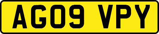 AG09VPY