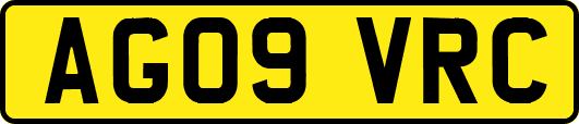 AG09VRC