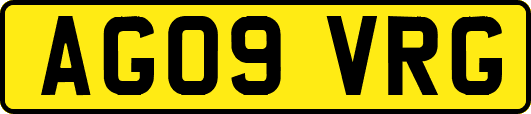 AG09VRG