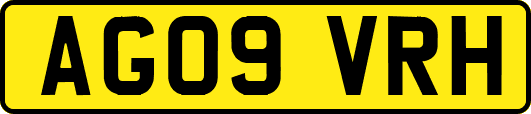 AG09VRH