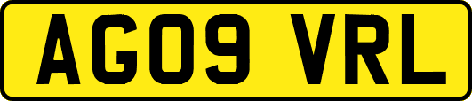 AG09VRL