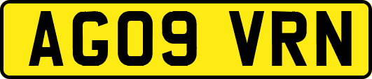 AG09VRN