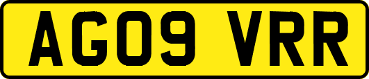 AG09VRR